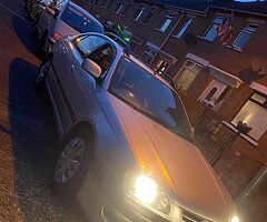 1998 Toyota Avensis - Image 4/10