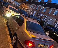 1998 Toyota Avensis - Image 6/10