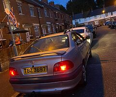 1998 Toyota Avensis - Image 7/10