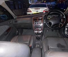 1998 Toyota Avensis - Image 8/10