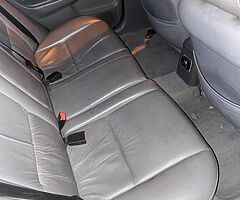 1998 Toyota Avensis - Image 9/10