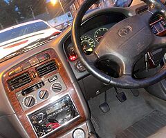 1998 Toyota Avensis - Image 10/10