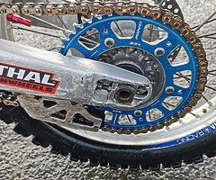 Yz 250 2 stroke - Image 4/9