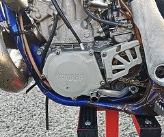 Yz 250 2 stroke - Image 5/9