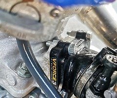 Yz 250 2 stroke - Image 6/9