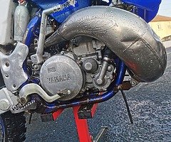 Yz 250 2 stroke - Image 7/9