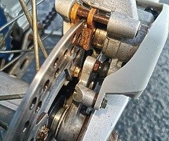 Yz 250 2 stroke - Image 8/9