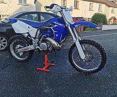 Yz 250 2 stroke - Image 9/9