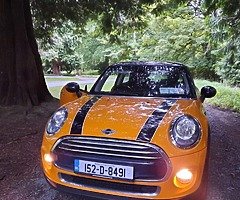 Mini Cooper D