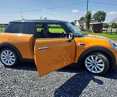 Mini Cooper D - Image 3/5