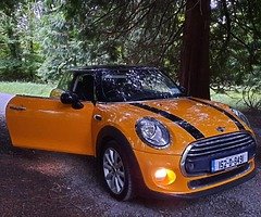 Mini Cooper D - Image 5/5