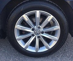 Vw passat - Image 5/10