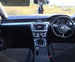 Vw passat - Image 7/10