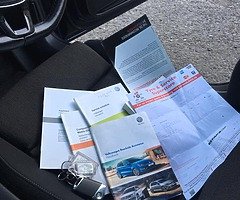 Vw passat - Image 8/10