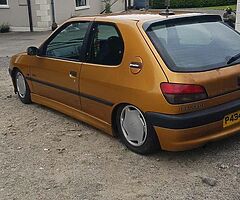 2021 Peugeot 306 - Image 3/6