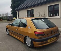 2021 Peugeot 306 - Image 4/6