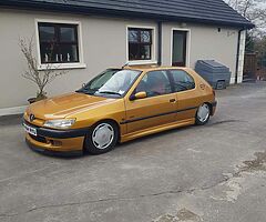 2021 Peugeot 306 - Image 6/6