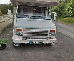 1991 hymer camper new test 8/20 tax 8/19 6bert any test welcome ready to go