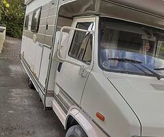 1991 hymer camper new test 8/20 tax 8/19 6bert any test welcome ready to go