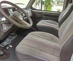1991 hymer camper new test 8/20 tax 8/19 6bert any test welcome ready to go - Image 4/10