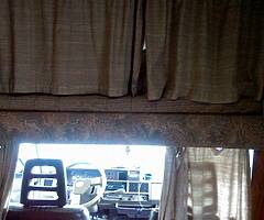 1991 hymer camper new test 8/20 tax 8/19 6bert any test welcome ready to go - Image 8/10