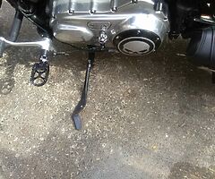 2007 Harley-Davidson Sportster 883 - Image 3/10