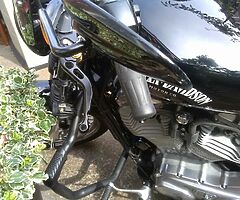 2007 Harley-Davidson Sportster 883 - Image 4/10