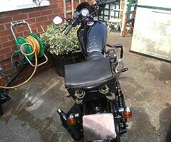 2007 Harley-Davidson Sportster 883 - Image 8/10