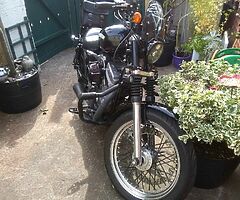 2007 Harley-Davidson Sportster 883 - Image 9/10