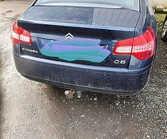 Citroen c5 - Image 5/5