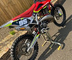 Husky 125 2011 - Image 3/9