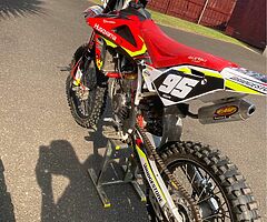 Husky 125 2011 - Image 5/9