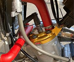 Husky 125 2011 - Image 6/9