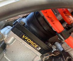 Husky 125 2011 - Image 7/9