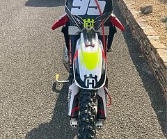 Husky 125 2011 - Image 9/9