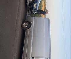 *WANTED* back passenger side hub