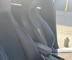 2015 Mercedes-Benz cla 220 cdi amg sport midnight edition - Image 5/7