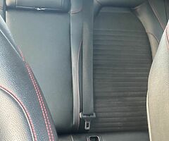 2015 Mercedes-Benz cla 220 cdi amg sport midnight edition - Image 6/7