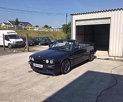 E30 320i - Image 3/4