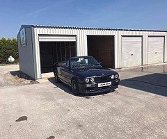 E30 320i - Image 4/4