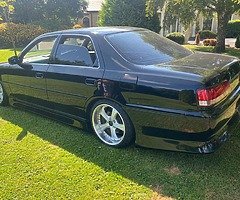 Toyota cresta jzx100 - Image 3/9