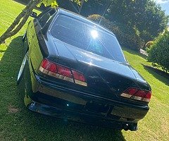 Toyota cresta jzx100 - Image 4/9