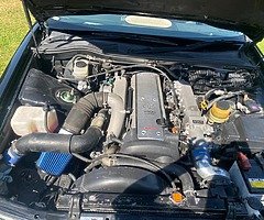 Toyota cresta jzx100 - Image 6/9