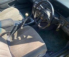 Toyota cresta jzx100 - Image 7/9