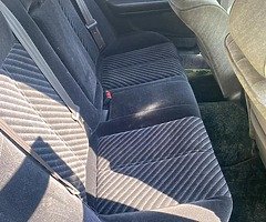 Toyota cresta jzx100 - Image 8/9