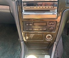 Toyota cresta jzx100 - Image 9/9