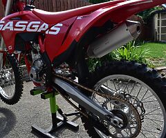 2021 Gas Gas MC250 - Image 4/5
