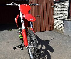 2021 Gas Gas MC250 - Image 5/5