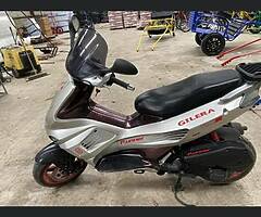 gilera 180