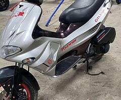 gilera 180 - Image 4/5